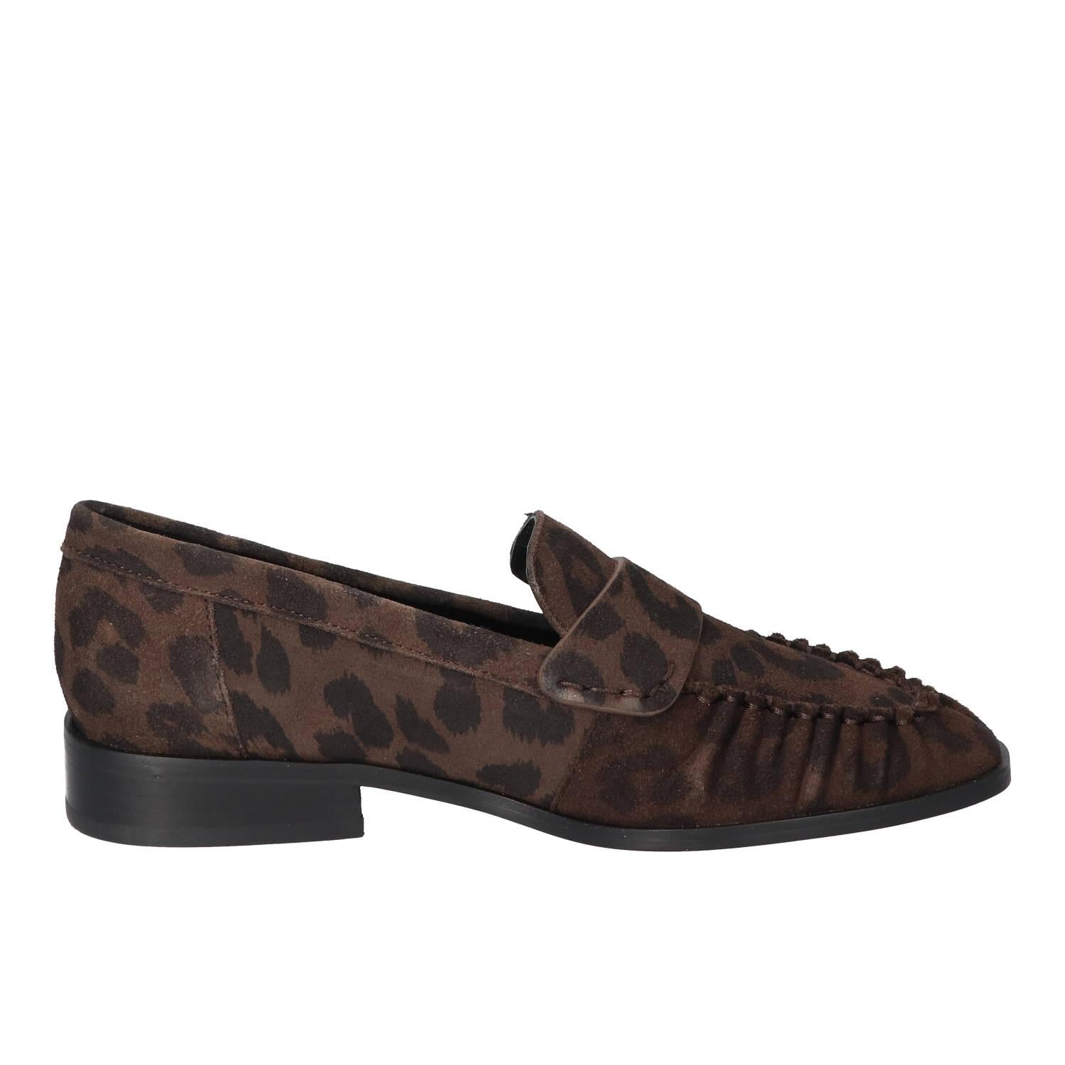 Instapschoenen, Taupe