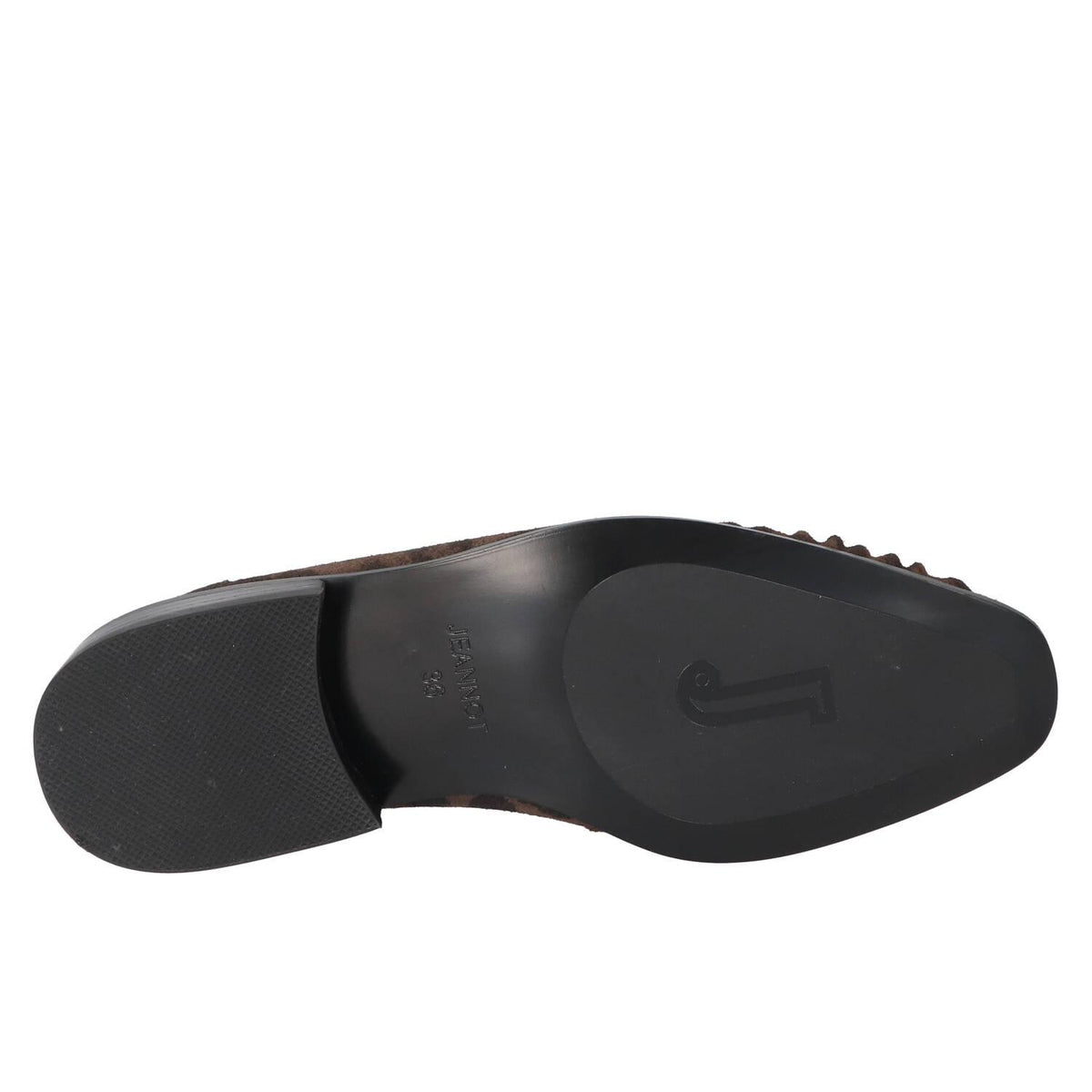 Instapschoenen, Taupe