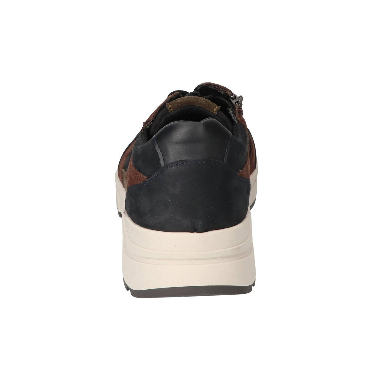 Sneakers, Blauw