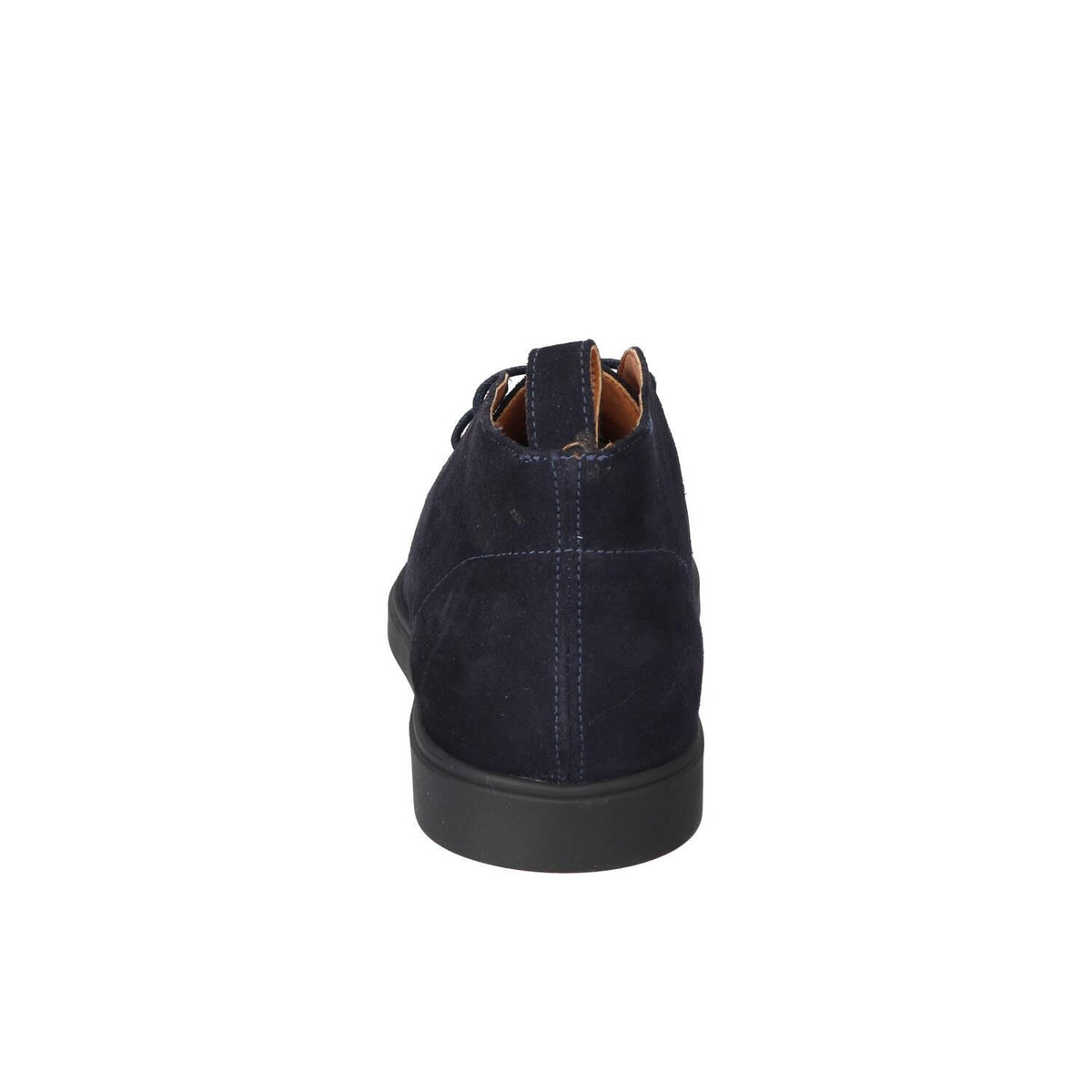 Veterschoenen, Blauw