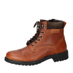 Boots, Donkerbruin