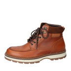 Boots, Donkerbruin