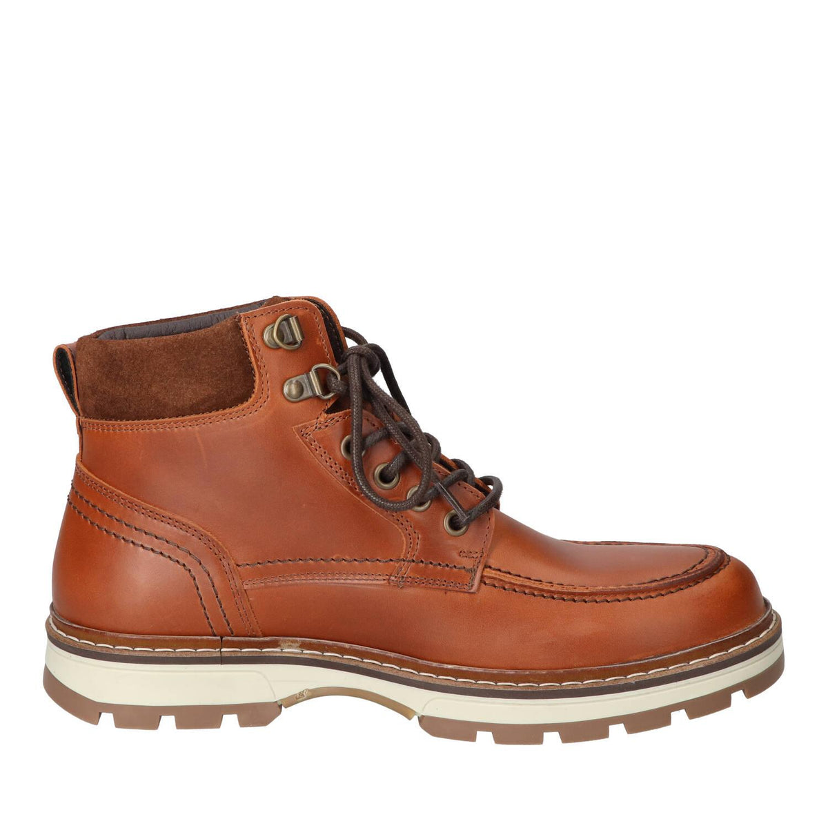 Boots, Donkerbruin