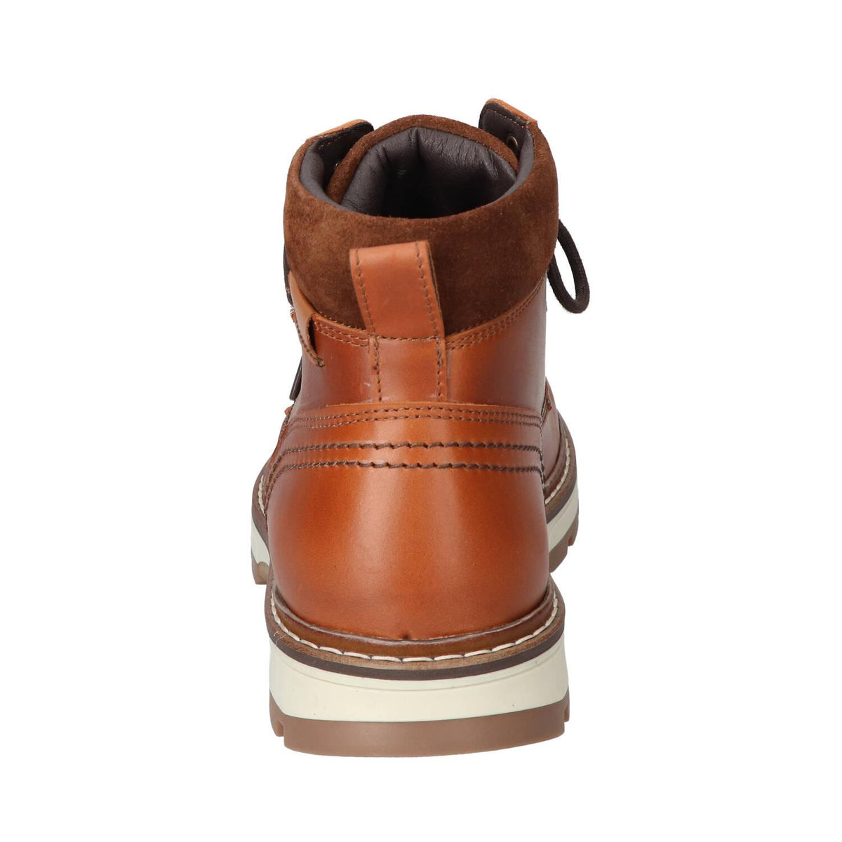 Boots, Donkerbruin