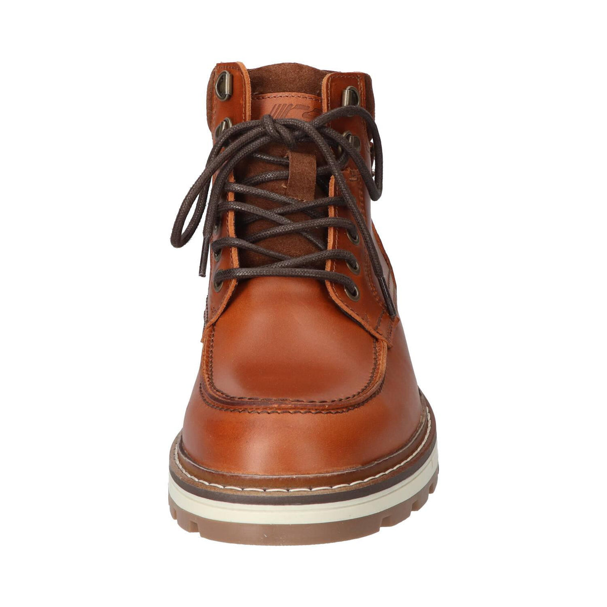 Boots, Donkerbruin