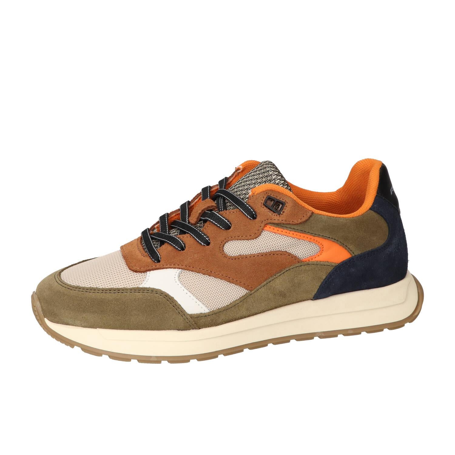 Sneakers, Multicolor