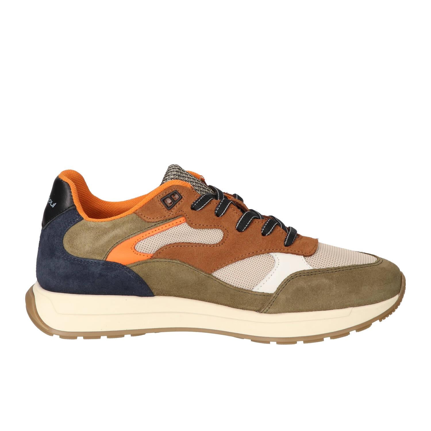 Sneakers, Multicolor