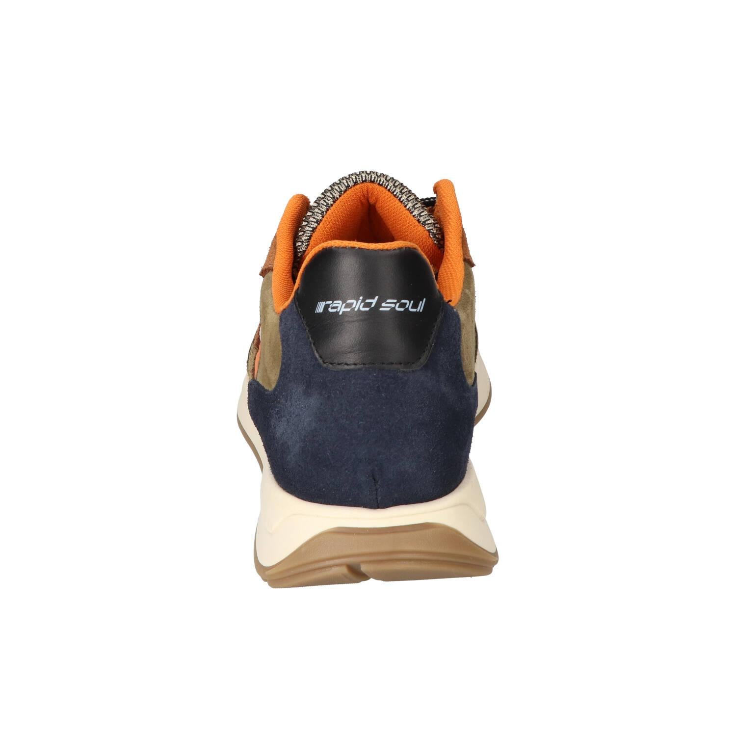 Sneakers, Multicolor