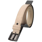 Riemen, Taupe