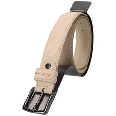 Riemen, Taupe