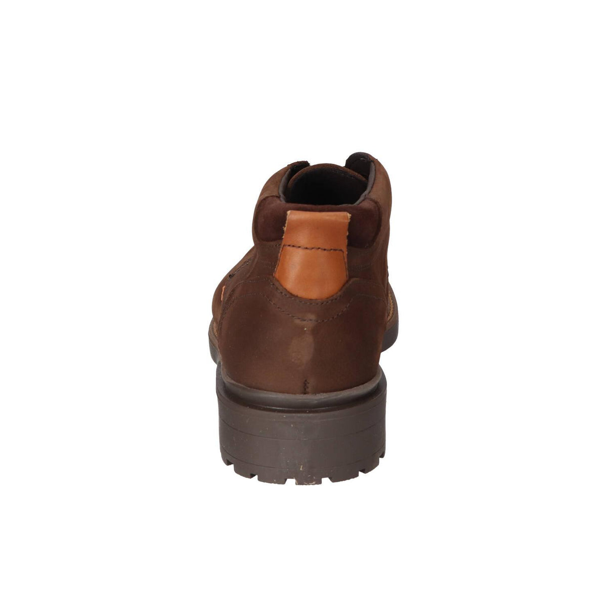 Veterschoenen, Donkerbruin