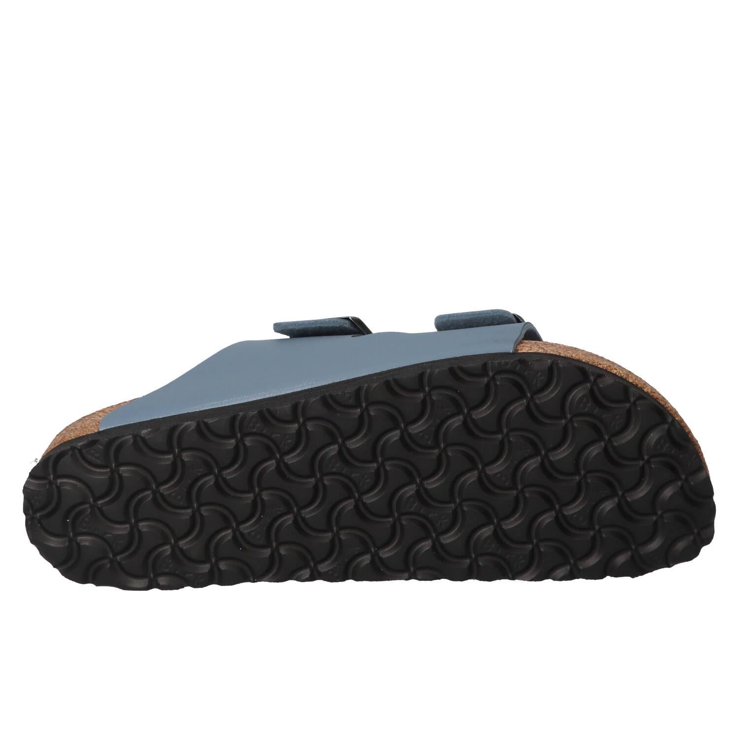 Slippers, Grijs