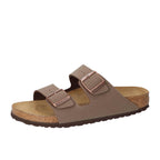 Slippers, Brons