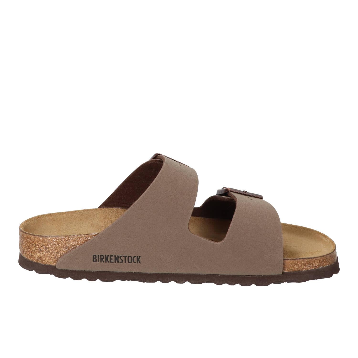 Slippers, Brons