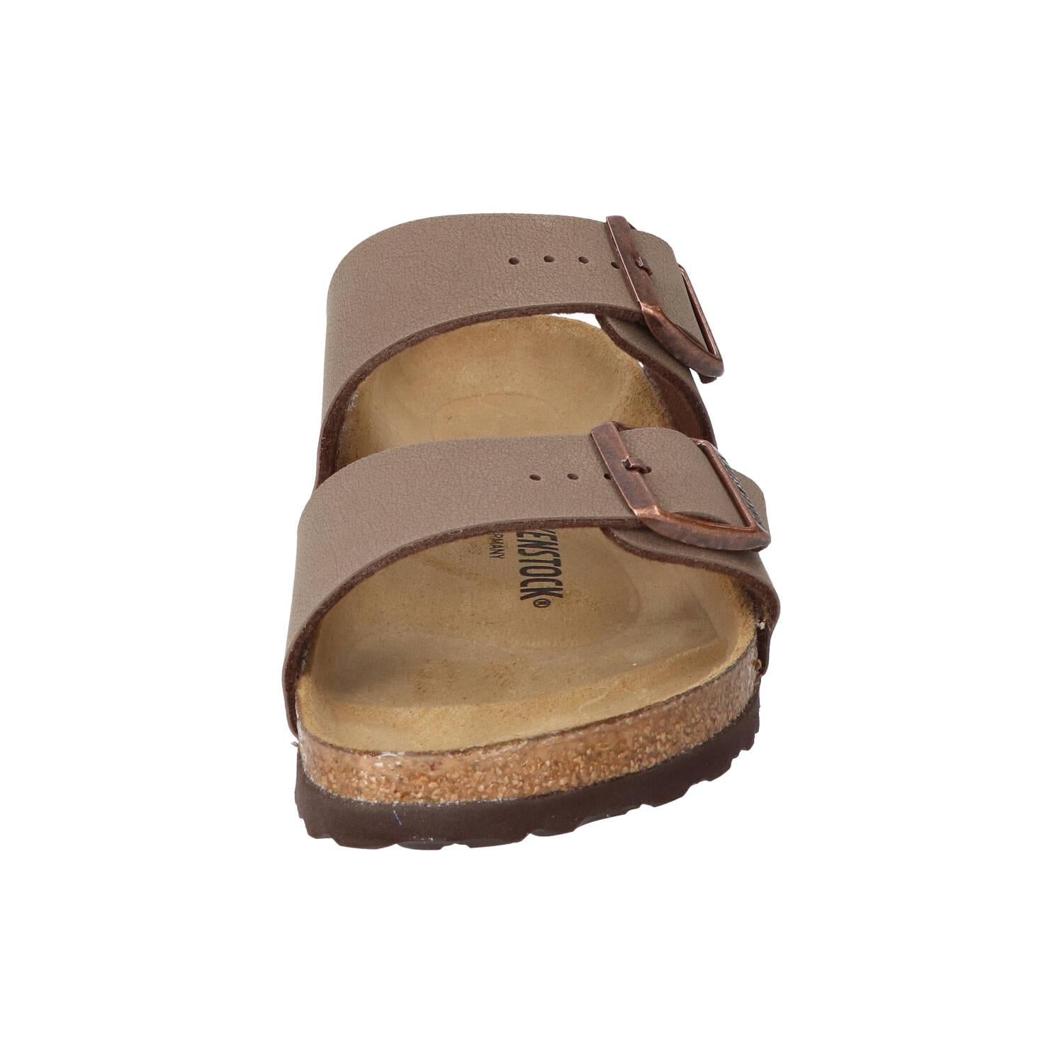 Slippers, Brons