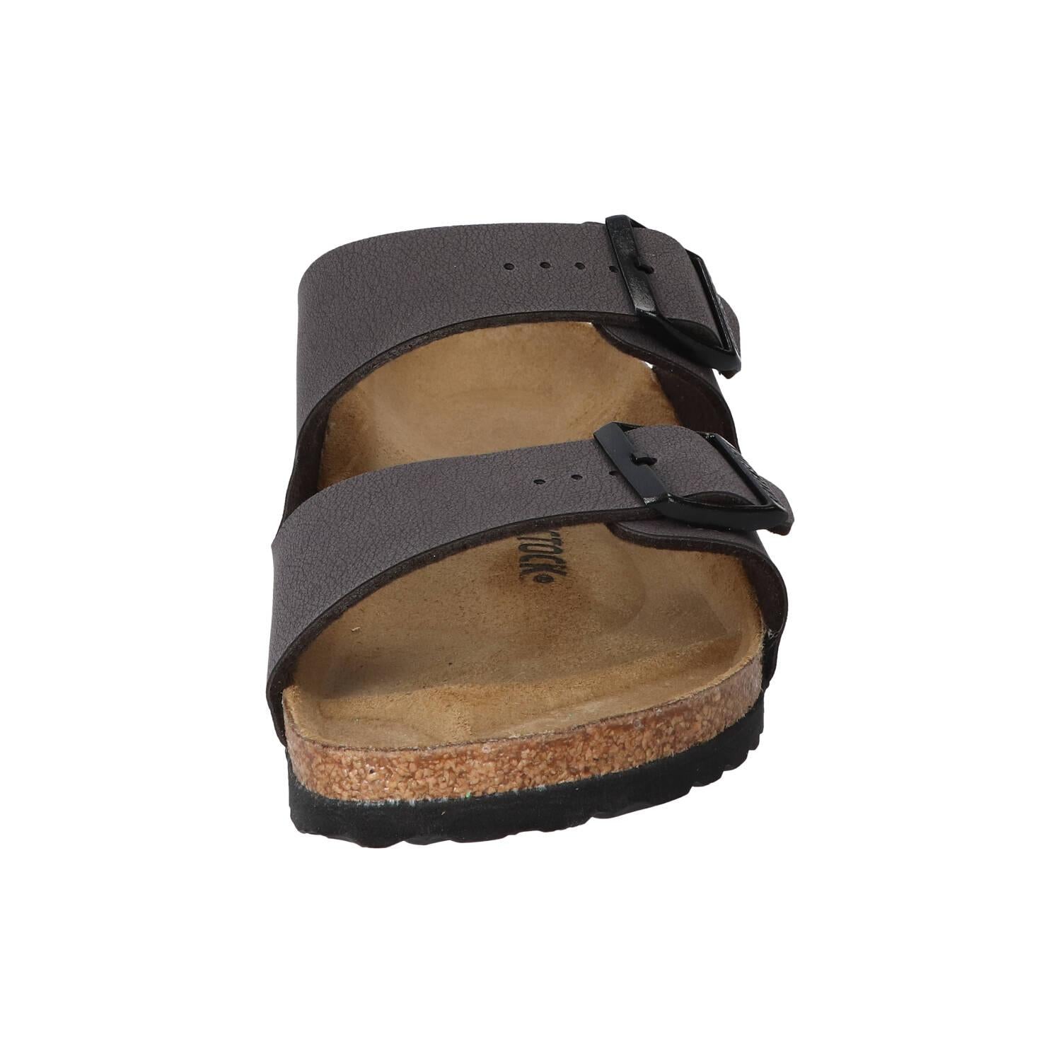 Slippers, Grijs