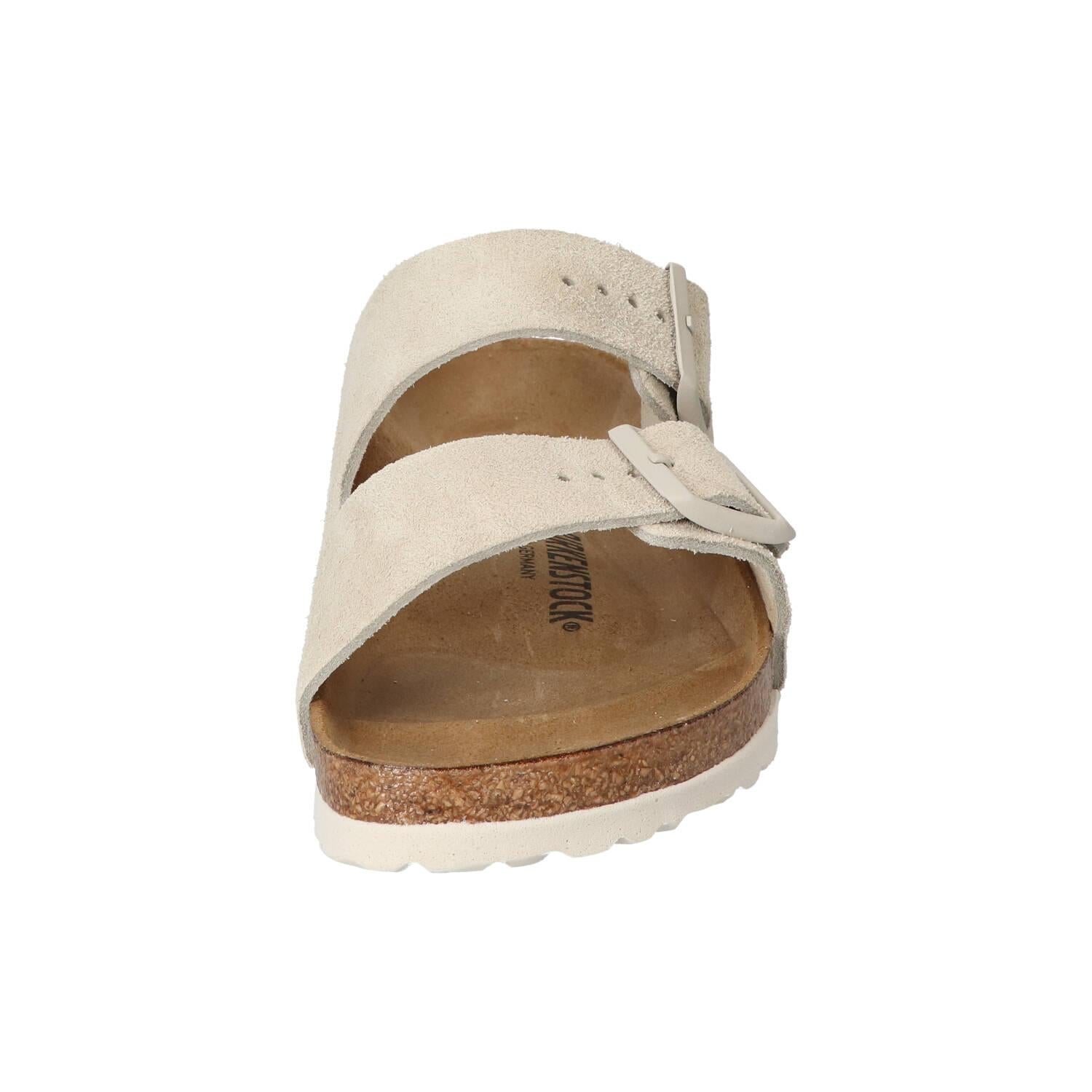 Slippers, Off White
