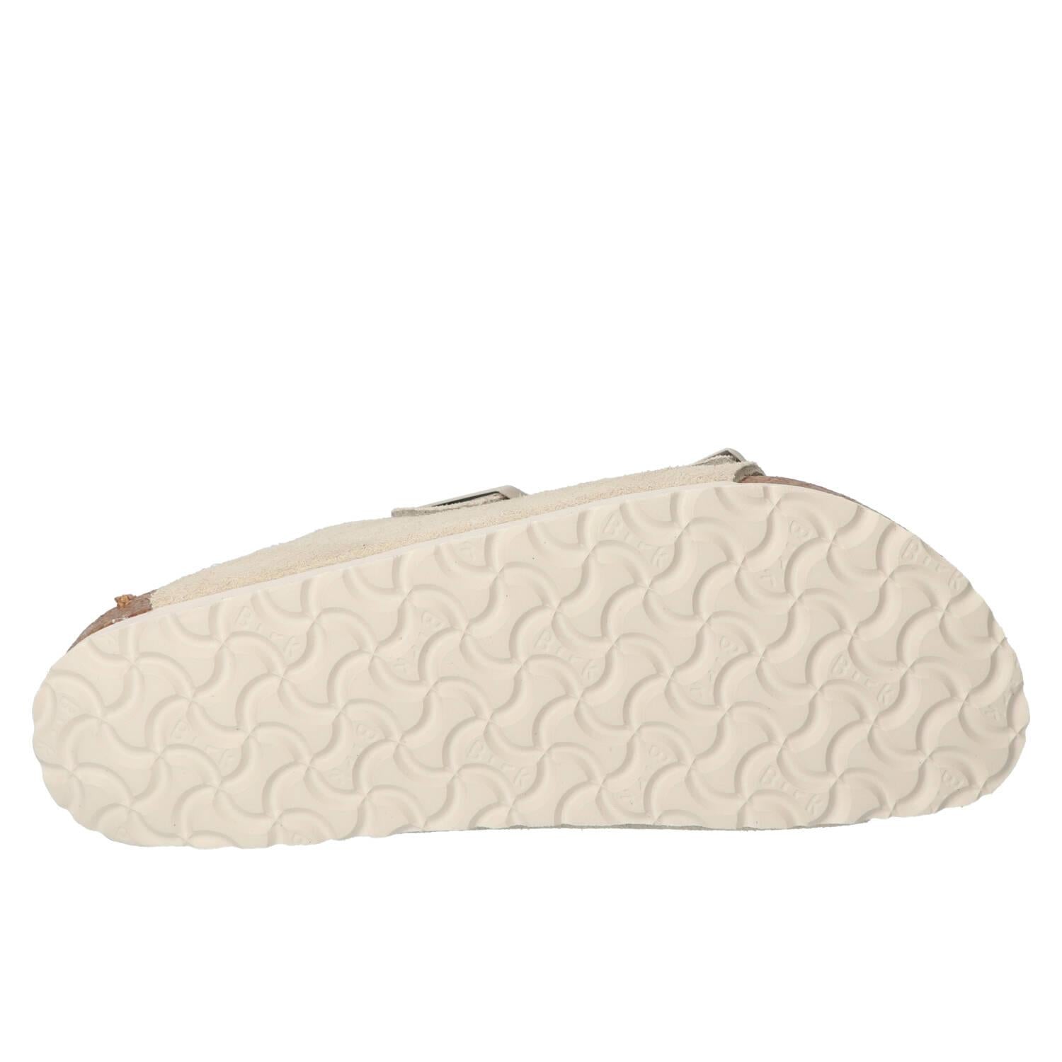Slippers, Off White