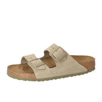 Slippers, Groen