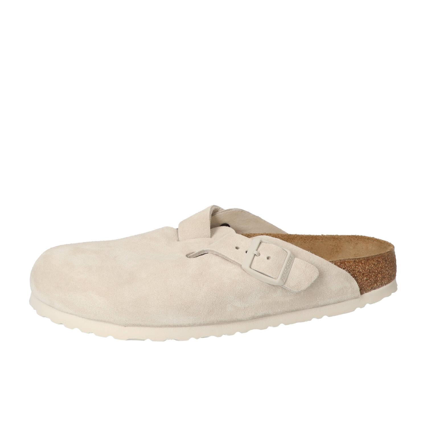 Muilen, Off White