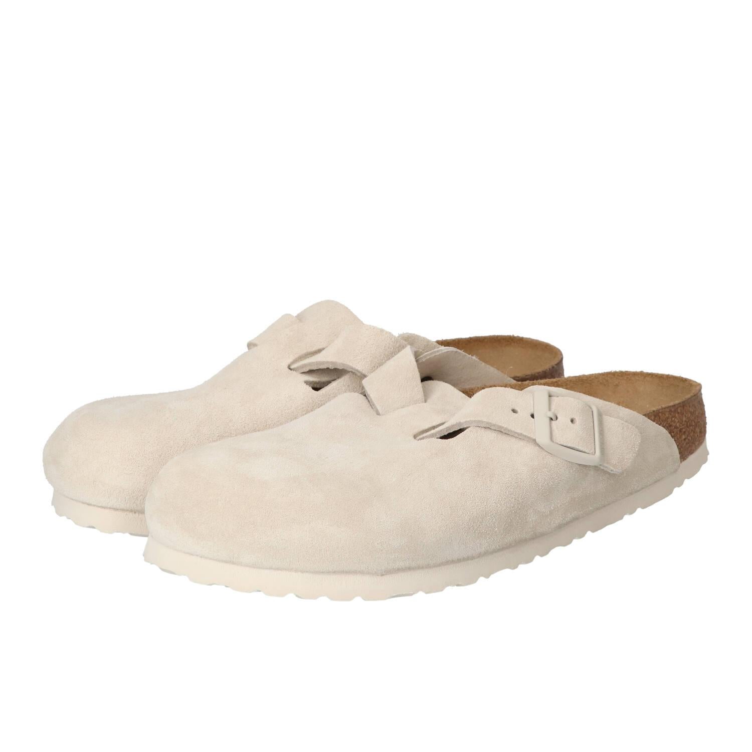 Muilen, Off White