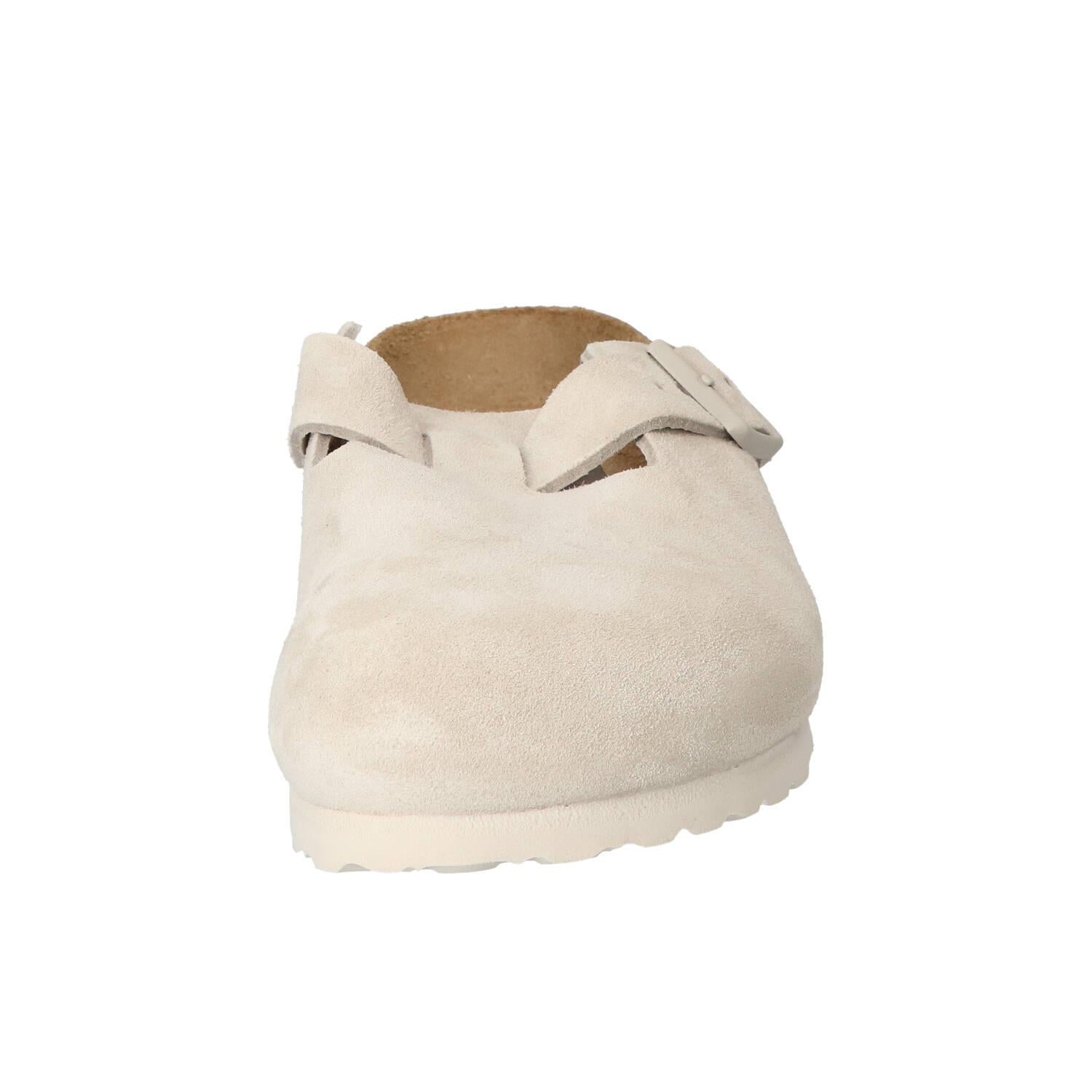 Muilen, Off White