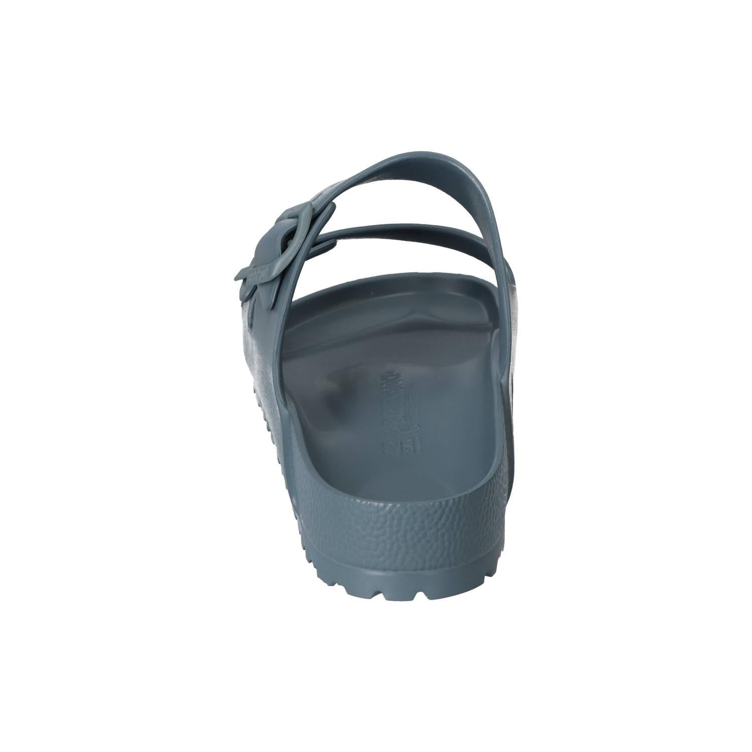 Slippers, Grijs