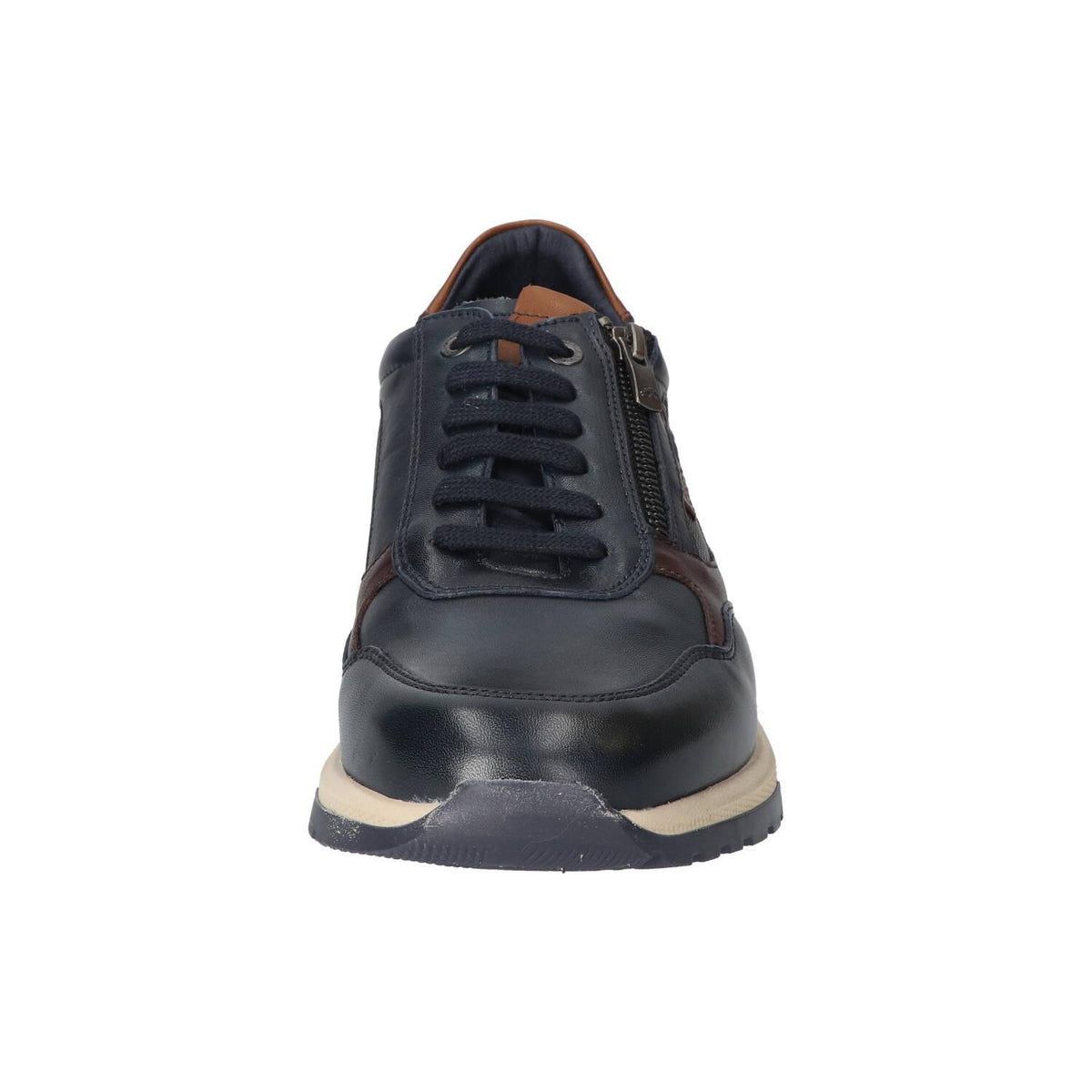Sneakers, Blauw