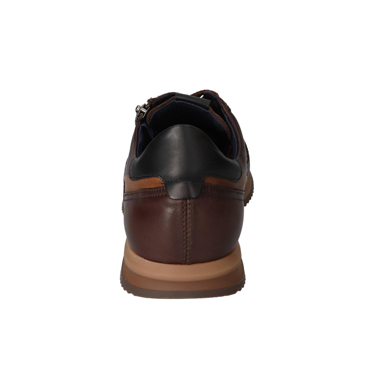 Sneakers, Donkerbruin