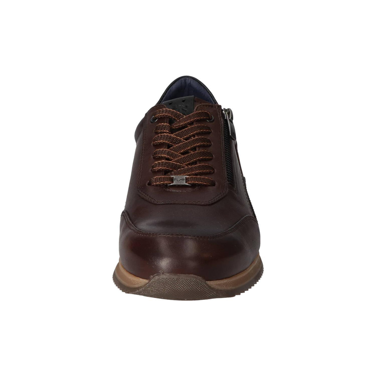 Sneakers, Donkerbruin