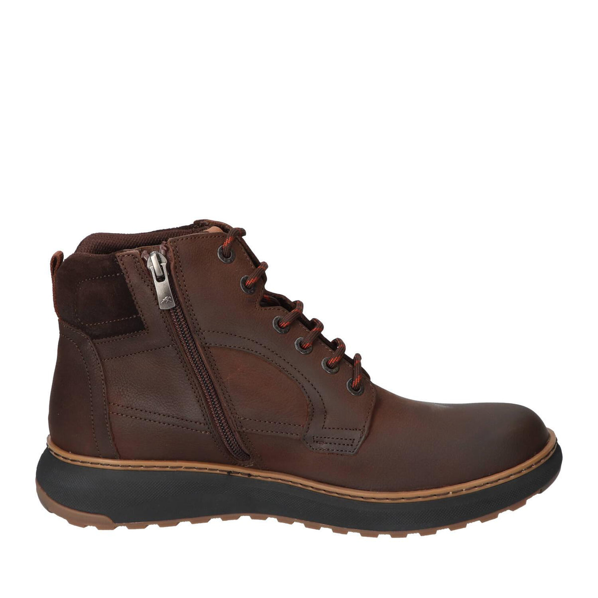 Boots, Donkerbruin