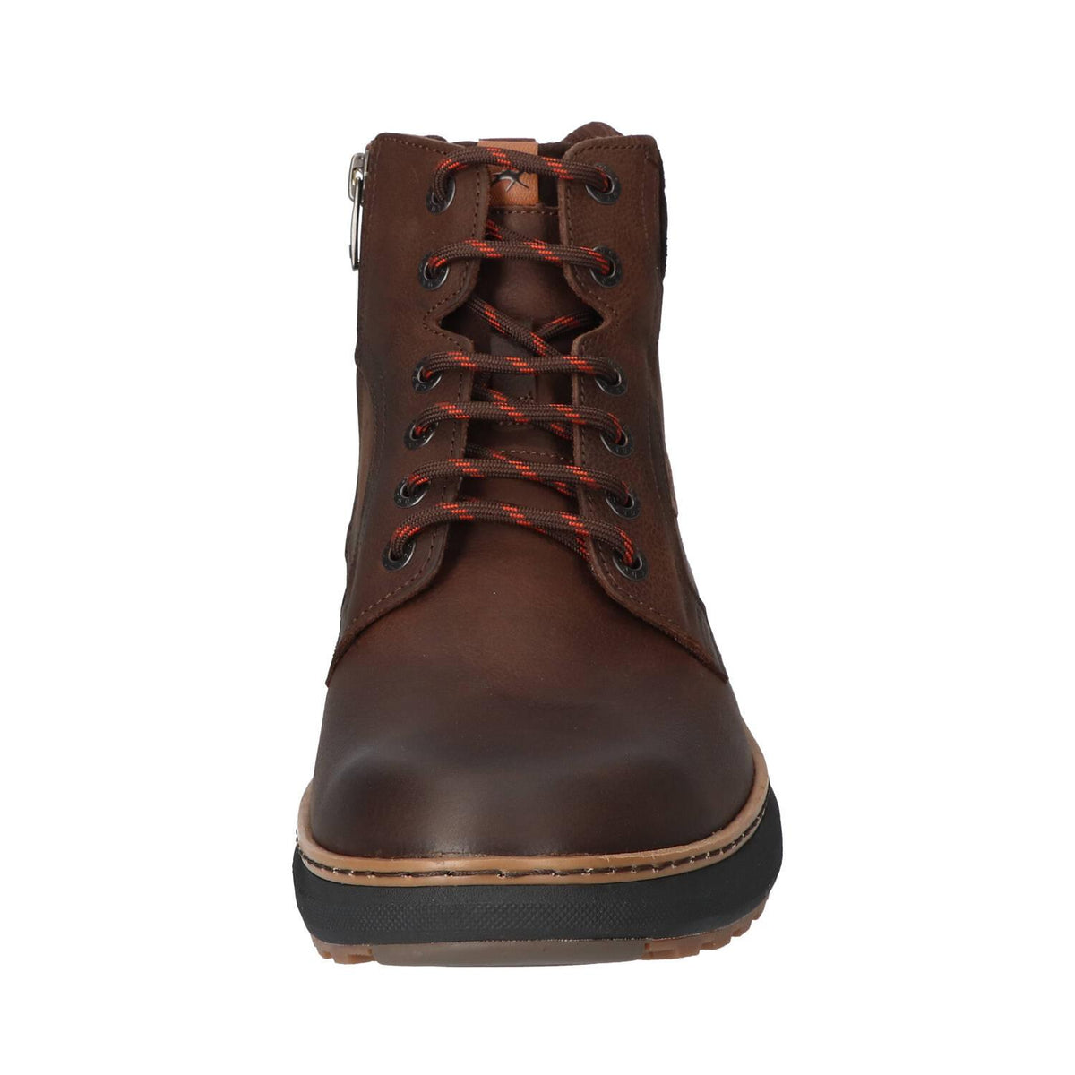 Boots, Donkerbruin