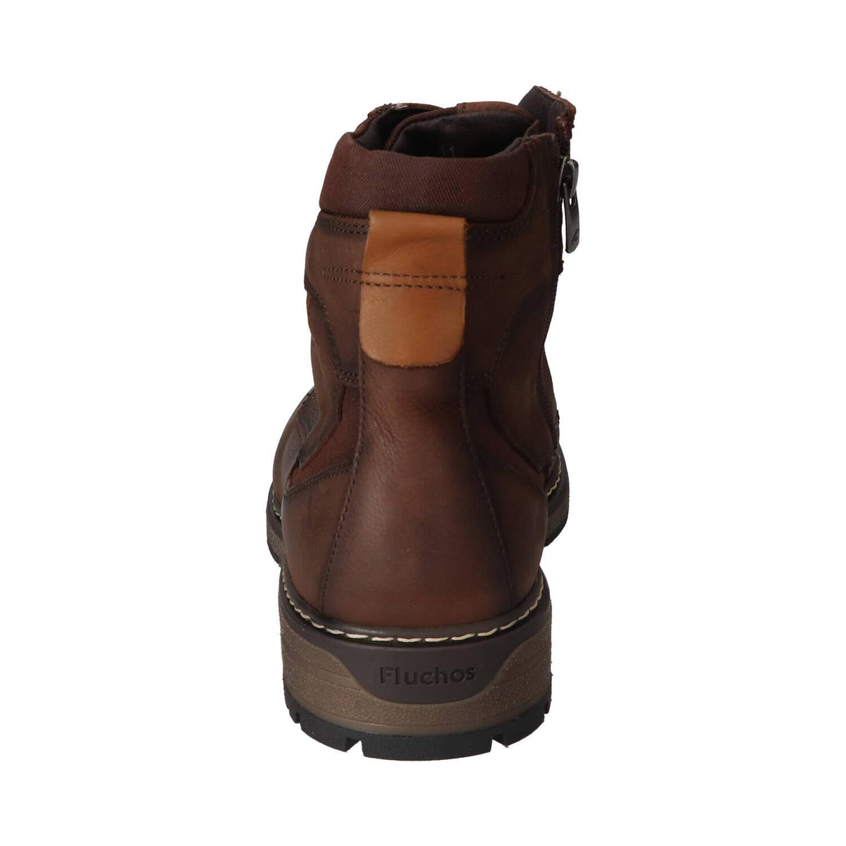 Boots, Donkerbruin
