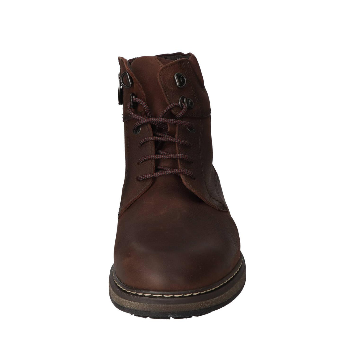 Boots, Donkerbruin