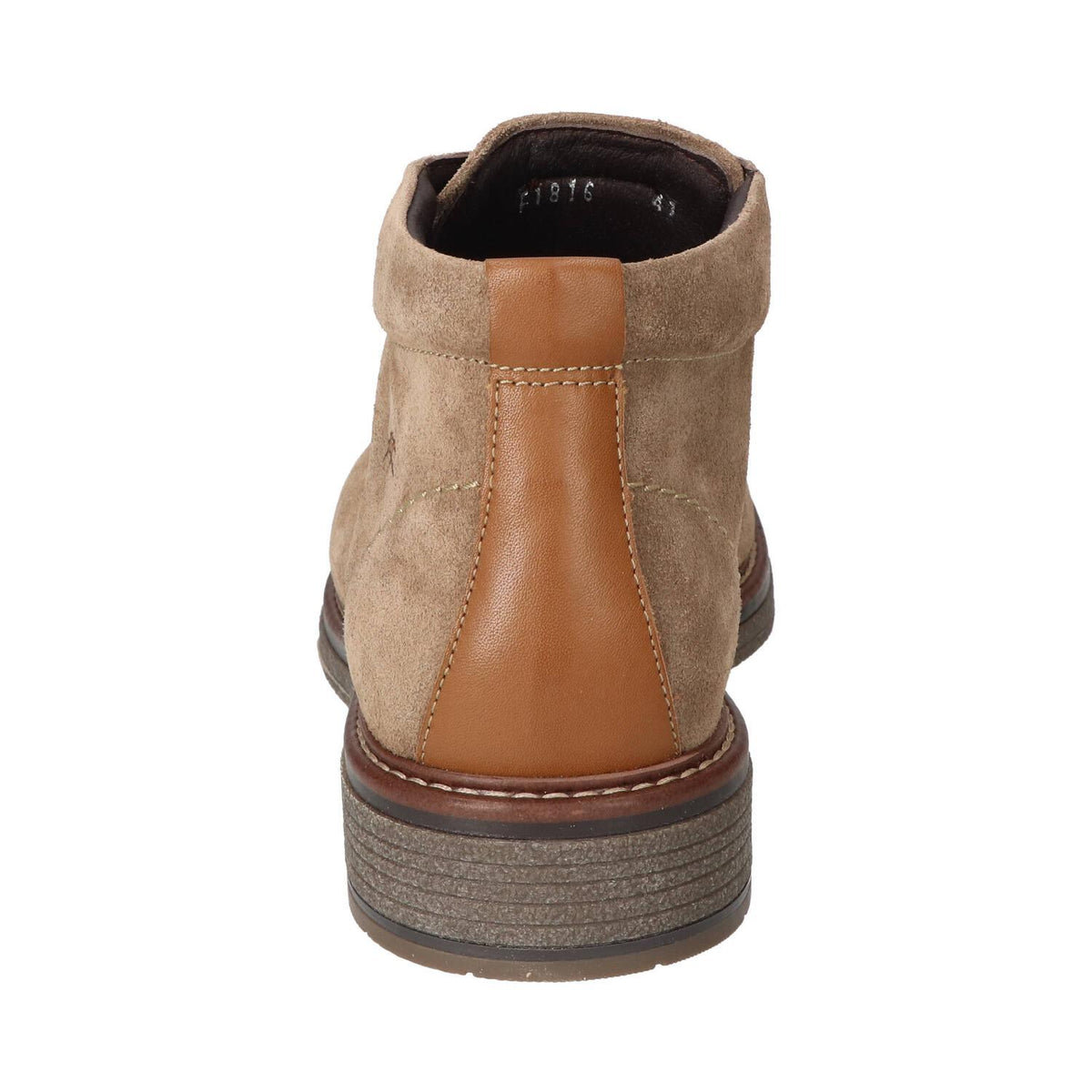 Boots, Taupe