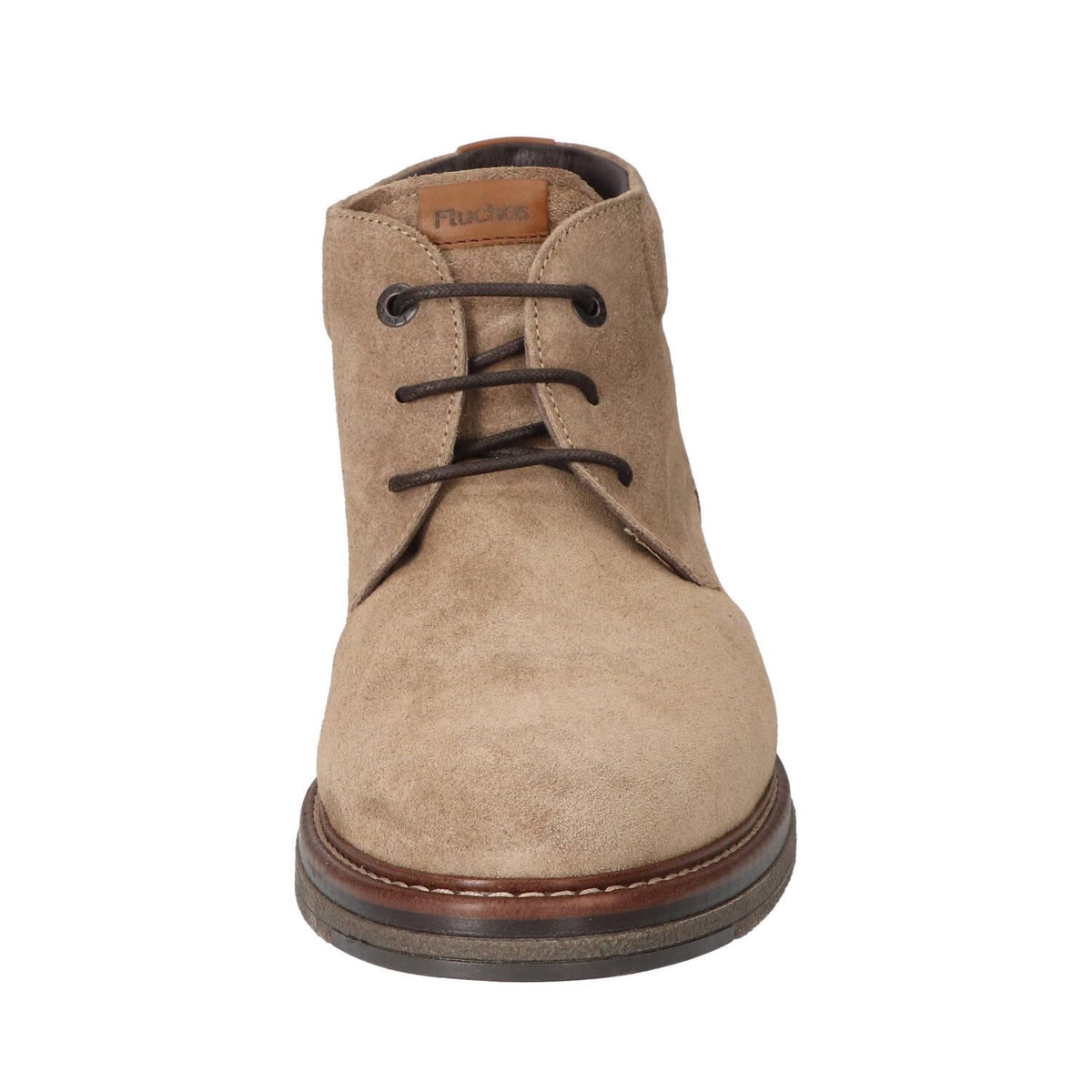 Boots, Taupe