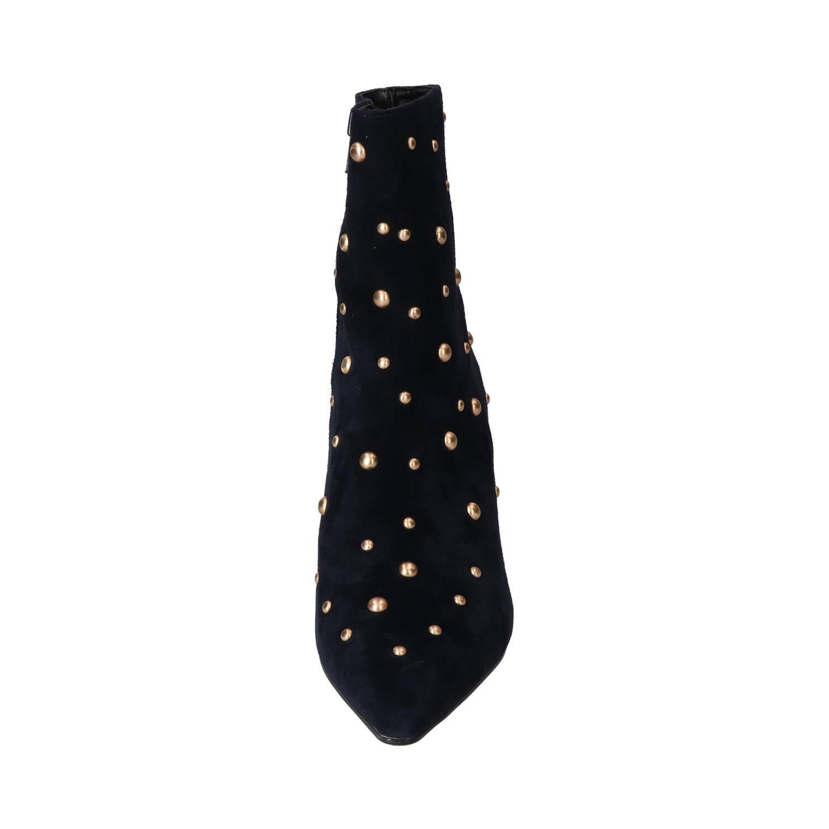 Booties, Blauw