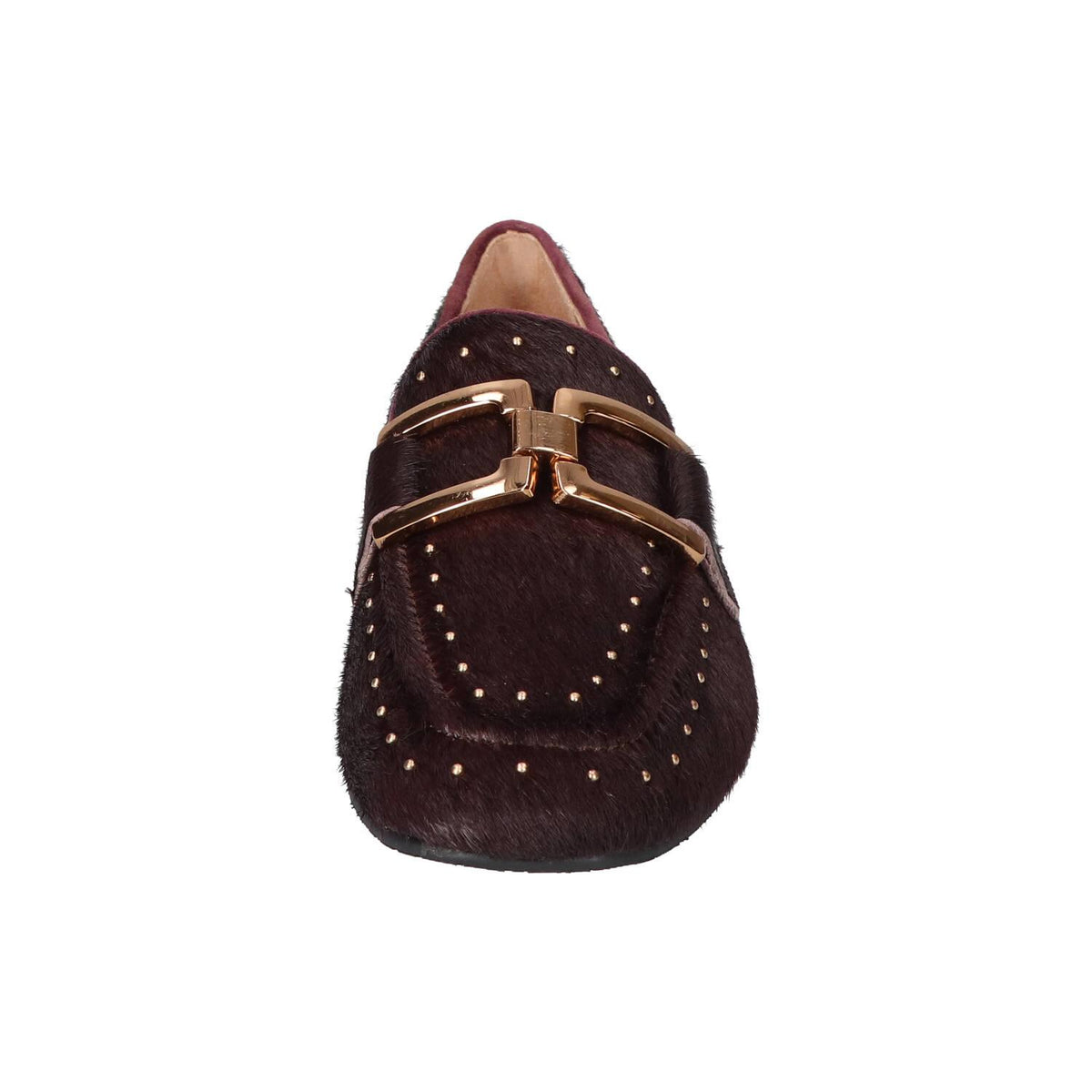 Instapschoenen, Bordeaux