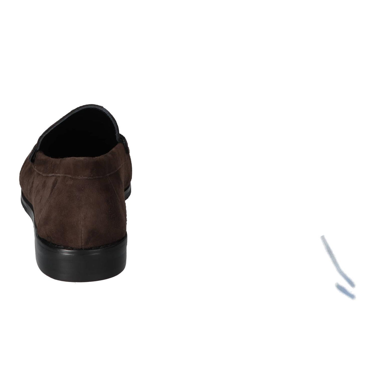 Instapschoenen, Donkerbruin