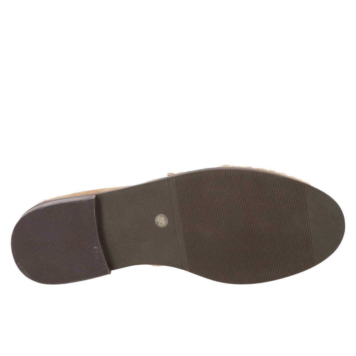 Instapschoenen, Lichtbeige