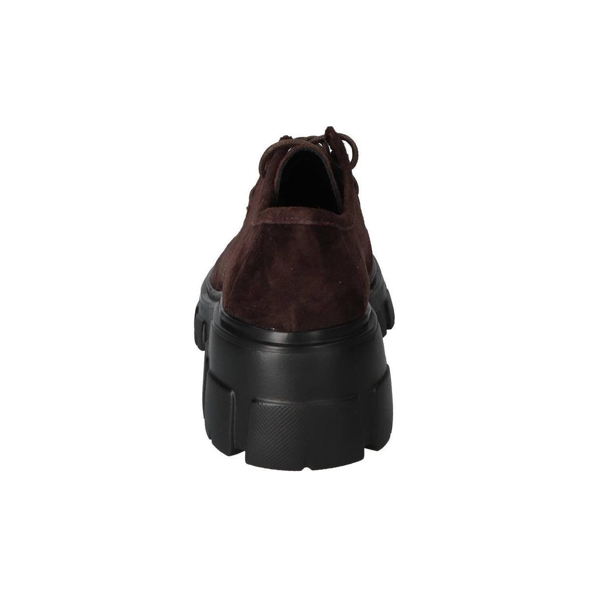 Veterschoenen, Donkerbruin