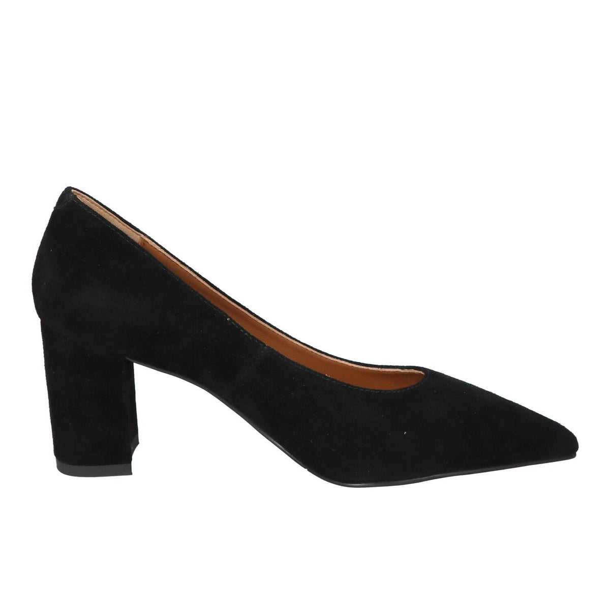 Pumps, Zwart