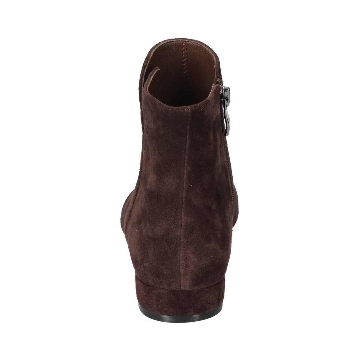 Booties, Donkerbruin