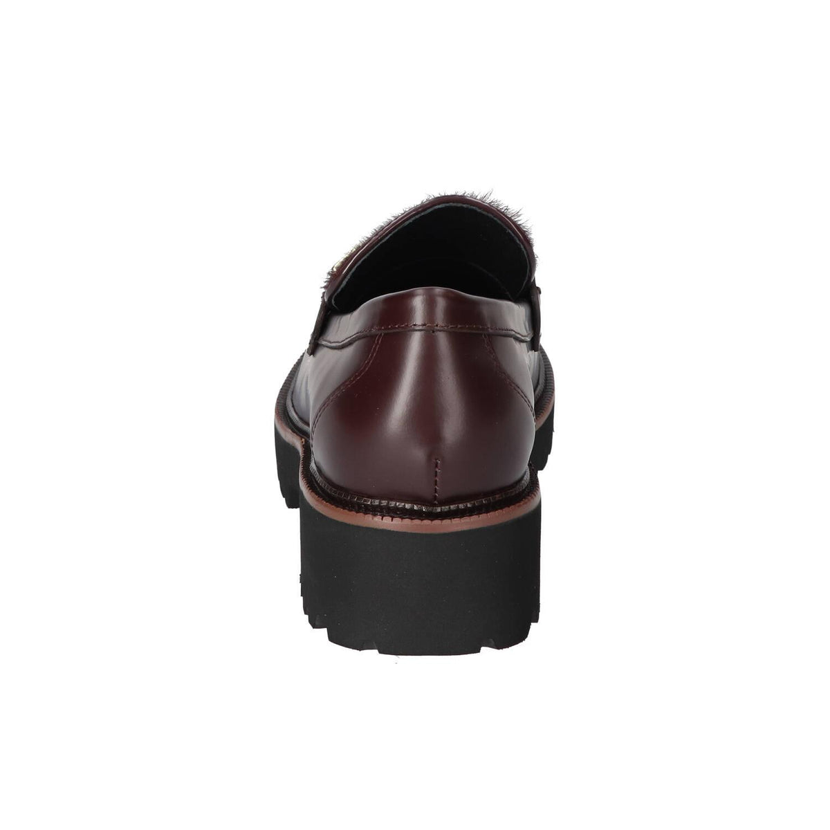 Instapschoenen, Bordeaux