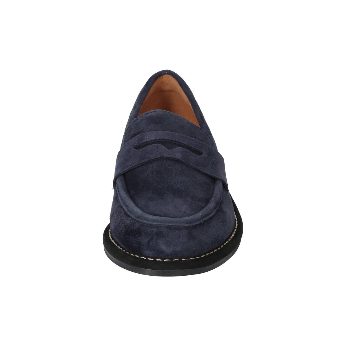Instapschoenen, Blauw