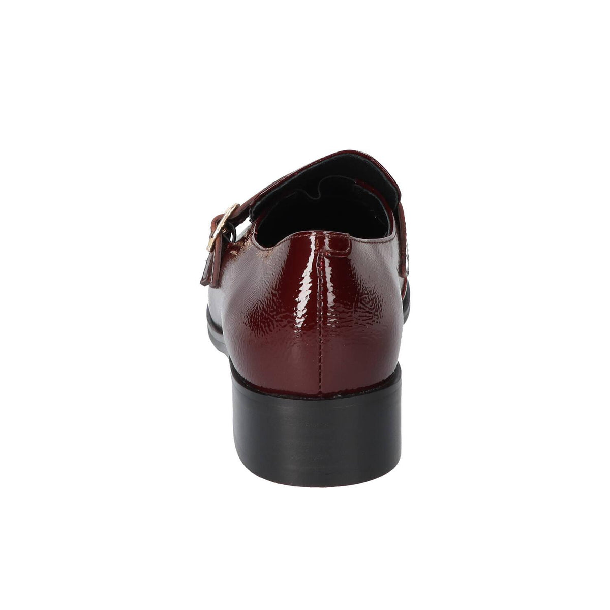Instapschoenen, Bordeaux