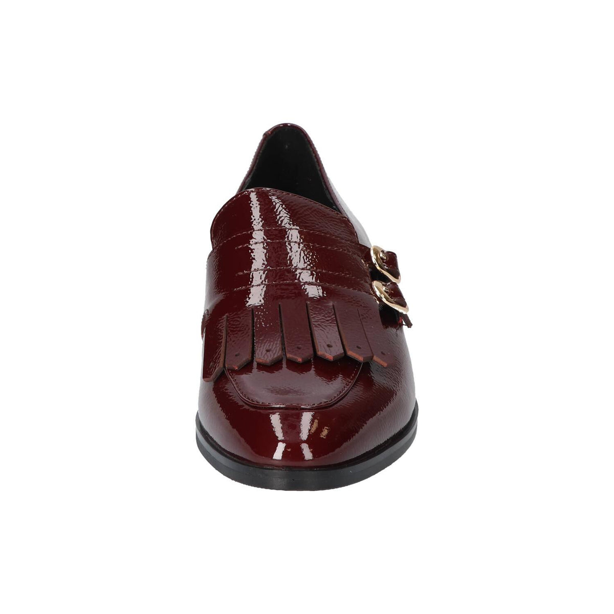 Instapschoenen, Bordeaux