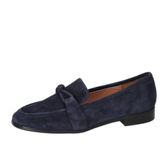 Instapschoenen, Blauw