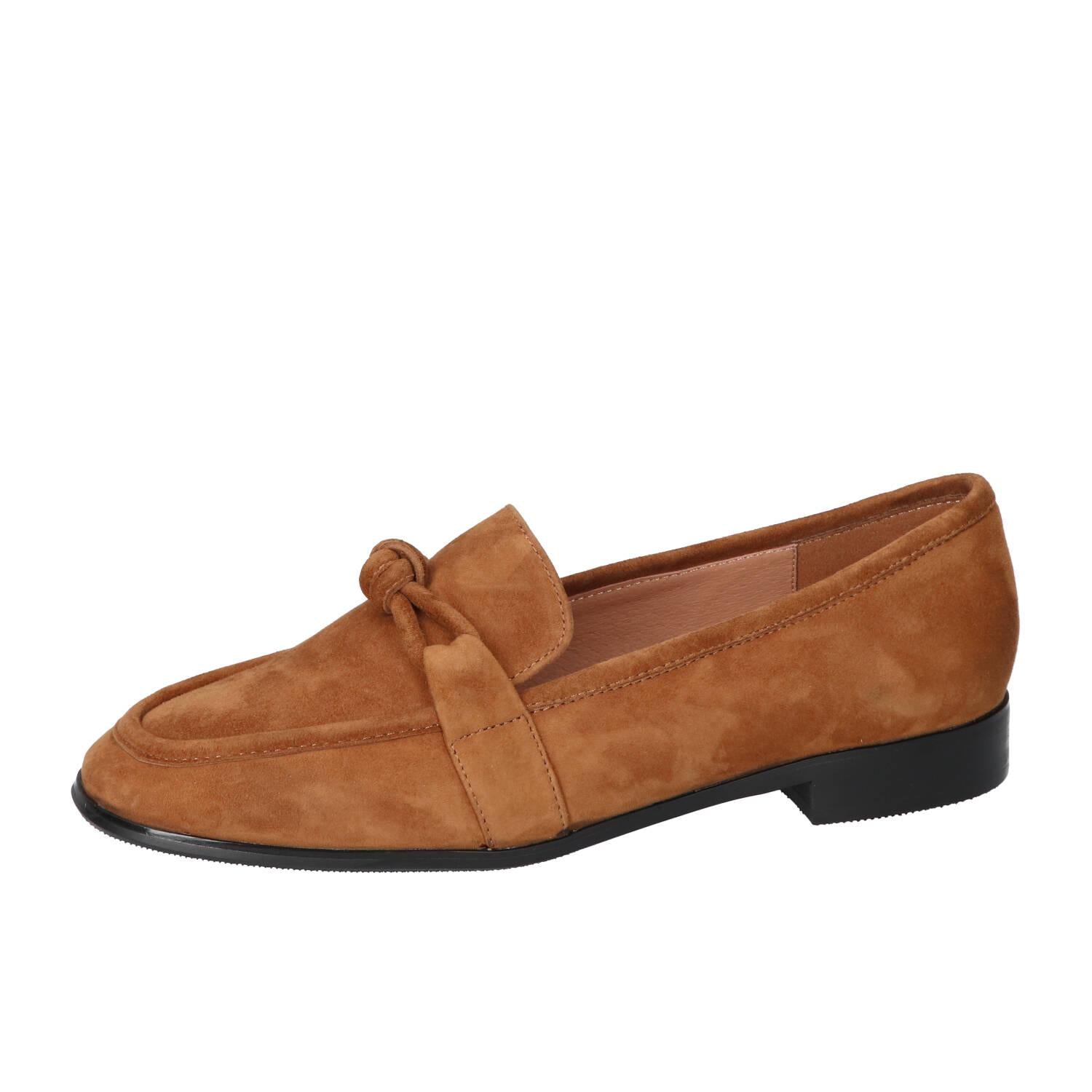 Instapschoenen, Cognac