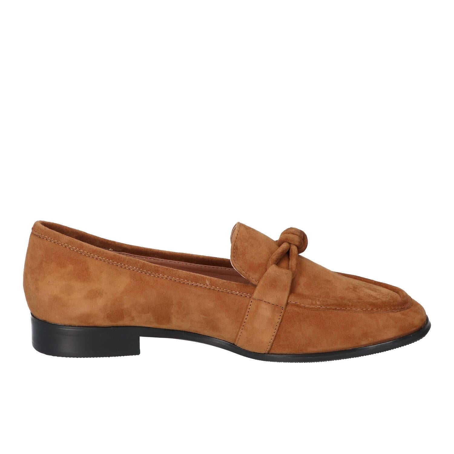 Instapschoenen, Cognac